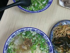 -中国兰州名牛纯汤牛肉面(永安道店)