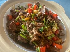 -金家老三饭庄(常营店)