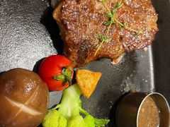 -牛扒先生·厚切雪花牛扒西餐厅(北京路禺山路店)