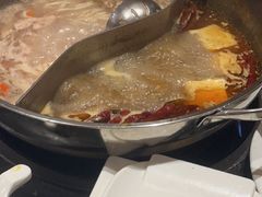 -清河半岛温泉度假酒店