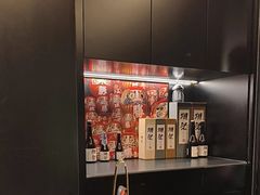 -無二炙坊·和牛烧肉(大钟寺1733店)