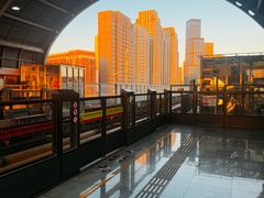 -复兴门(地铁站)