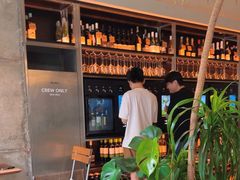 -Blac+Blac(中海环宇荟店)