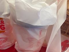 -汉堡王(上海凌云壹街坊店)