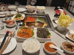 -海底捞火锅(澳德乐店)