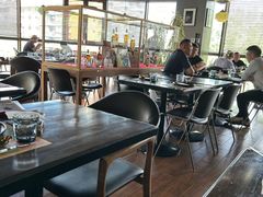 -安妮意大利餐厅(日坛店)