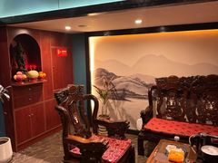 -梵SPA·影院足道·采耳(西藏北路店)