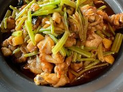 -柳莺湖上·湖景餐厅·江南菜(西湖店)