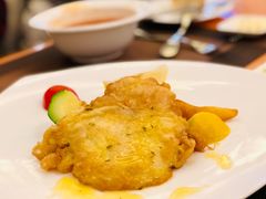 -红房子西菜馆(淮海中路店)