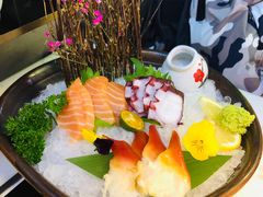-火炉火自助餐(朝阳大悦城店)
