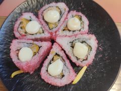 -花漫里日式餐厅(刺桐店)