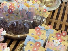 -嗒令甜品·主题融合料理餐厅(首座时代店)