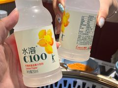 -汉阳廷自助烤肉(同和金铂天地店)