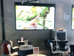大堂-野萃山·潮汕厚果汁(十亩地店)