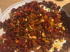 -水煮三国·川鲁江湖菜(香山店)