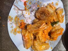 -海鲜e族(马王堆店)