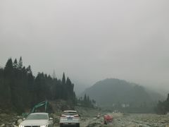 -九峰山