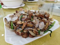 -秋姐美食店(旅游大道店)