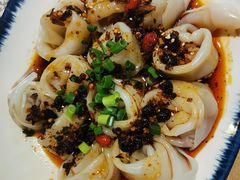 凉拌米皮-夜郎国·贵州菜(南山店)