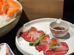 -匠和风精致料理(祥禾天地店)