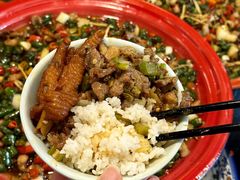-阿嫂印象·民间江湖菜(大学城店)