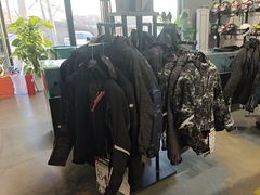 -机车外挂骑士装备(丰台店)