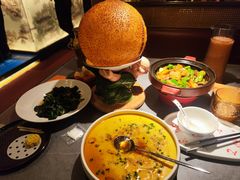 -吴越荣记·苏州菜·松鼠桂鱼(斜塘老街店)