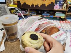 -CC BAGEL&SCONE 贝果与司康(南开大悦城店)