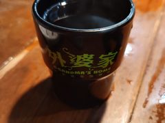 -外婆家(西红门荟聚购物中心店)
