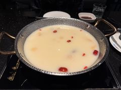 -捞王猪肚鸡火锅(财富中心店)