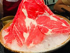 -盡膳口福跷脚牛肉火锅(北美新天地店)