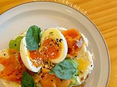 -Egg•Allday Brunch(襄阳北路店)