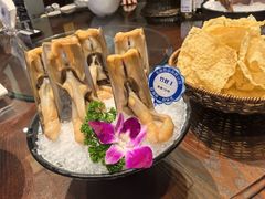 -东海怡品海鲜豆捞(舟宿夜江店)