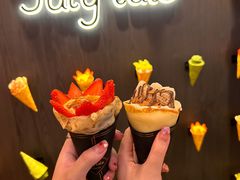 -July tale·可丽饼(德基广场店)