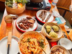 -老鼎万春卤菜(五代传承创始老店)