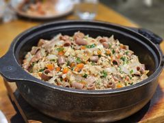 -拉完海鲜大排档(温岭店)