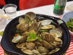 -永信海鲜(群星城店)