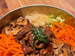 -KimPro 辛普乐概念韩餐