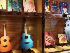 -欧拉艺术培训中心(福星新城店)