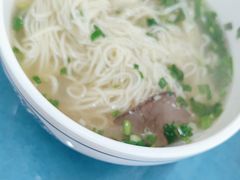 -马布尔莱斯食府(西红门店)
