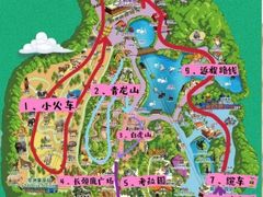 -广州长隆野生动物世界