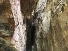-孤山寨风景区