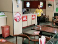 -李先生牛肉面大王(营口大润发店)