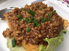 -无招牌海鲜餐厅(滨海艺术中心店)