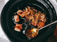 -小厨娘淮扬菜(清江苏宁广场店)