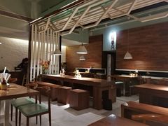 大堂-十面春风·江南面馆(崇宁路店)