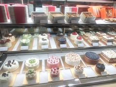 -M'CAKE(西单大悦城店)