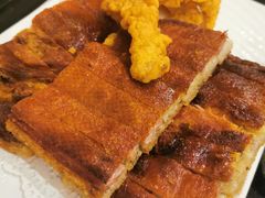 糯米香酥鸭-老来福·非遗酸汤兔(凯旋路店)