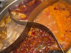 -廖掌柜·重庆鲜货火锅(上海首店)
