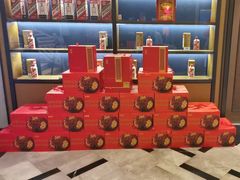 -顺峰(农展馆店)